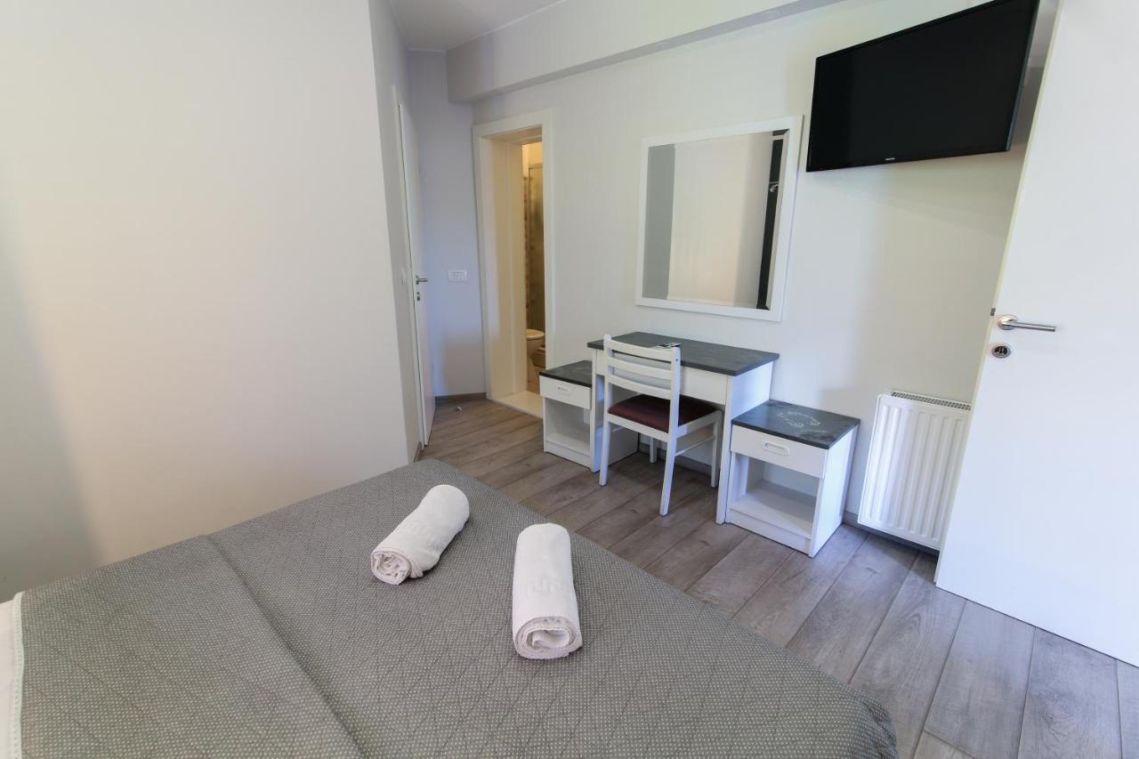 Apartments Viola Tučepi Dış mekan fotoğraf