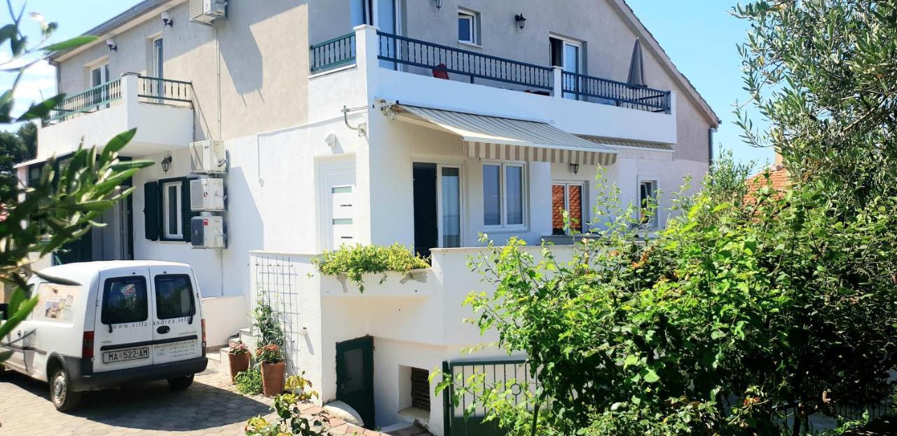 Apartments Viola Tučepi Dış mekan fotoğraf