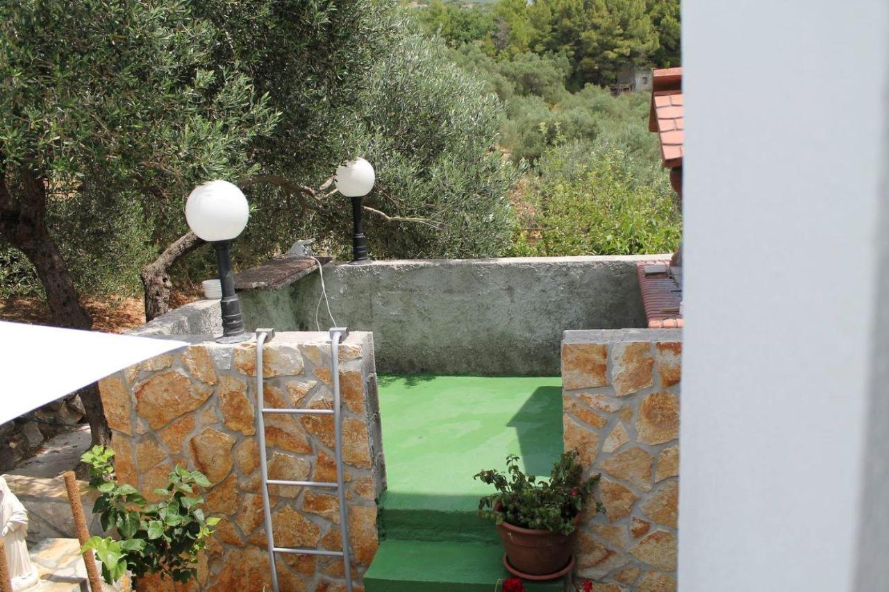 Apartments Viola Tučepi Dış mekan fotoğraf